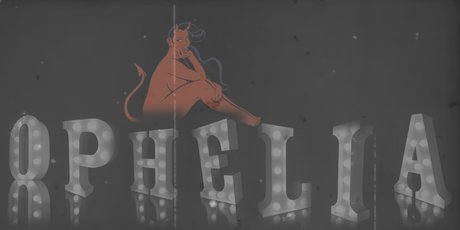 Ophelia top model img