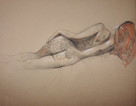 OF models XXX pornstar nude image