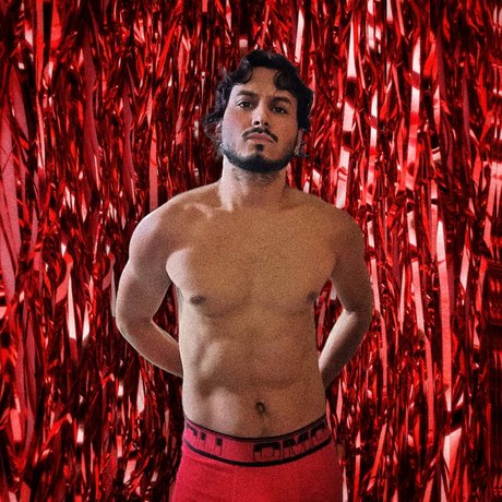 Marcos Venturelli star pretty pic