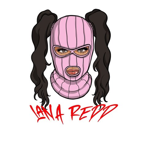 Lana Redd pornstar high quality archive