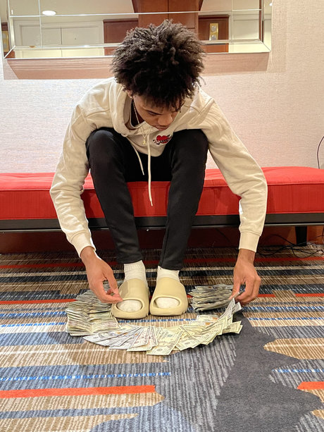 Vaughn Raines exclusive actress gallery