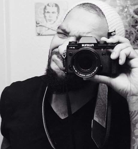 oddhoney star high quality photos