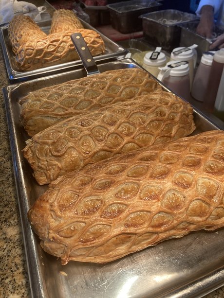 Zac Ocean erotic model image