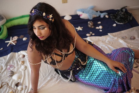 GoddessTritea perfect actress img