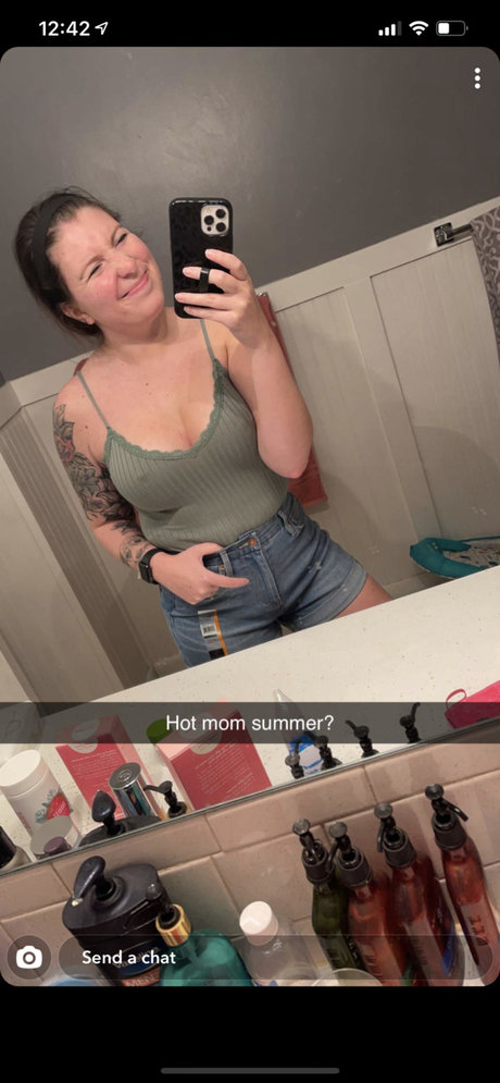 Oakley Marie erotic star pic