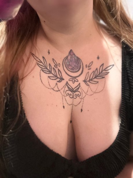 Nyxpriestess star hot gallery