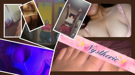 Nystheric star sex image