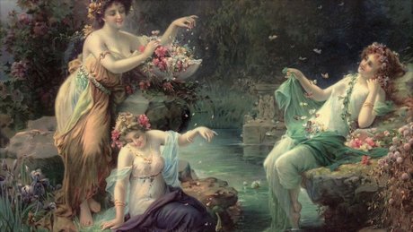 Nymphviolettablu model art img