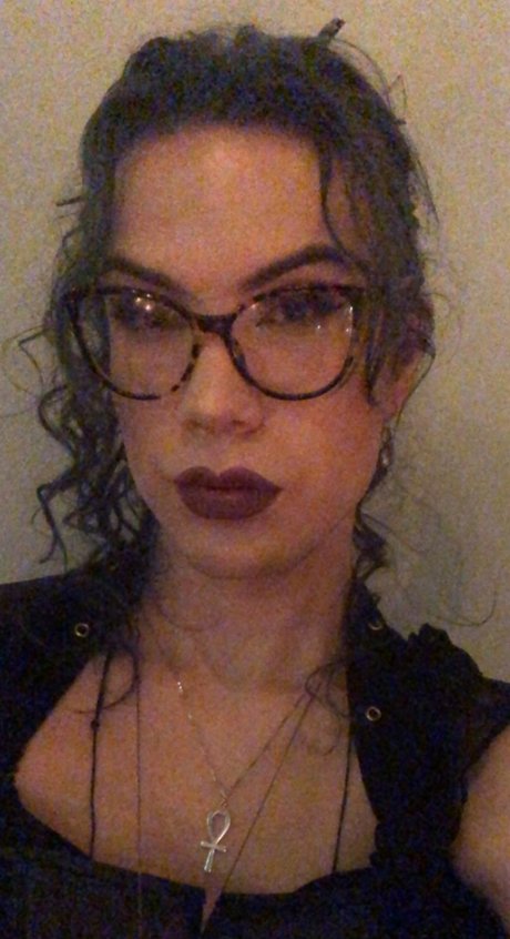 Nymfe Nyx art star pics