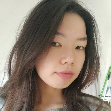 Nyasu Chan perfect model img