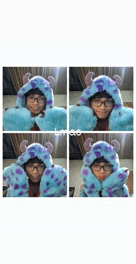 Daniel Aniq nice star img