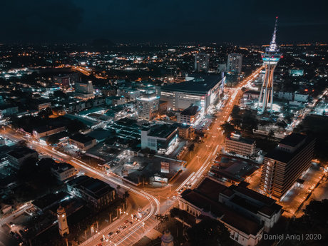 Daniel Aniq hd star image