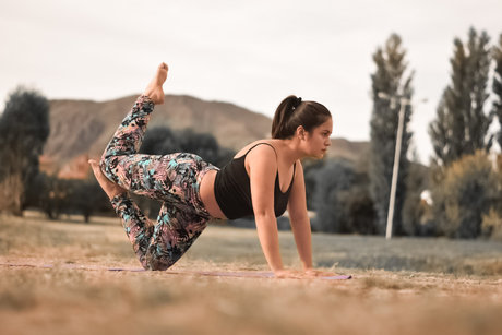 Nubia Carmona exclusive pornstar image