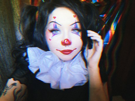 Nova Ma lle hot star image