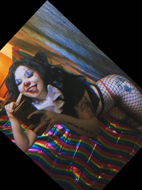 Nova Ma lle model adult galleries