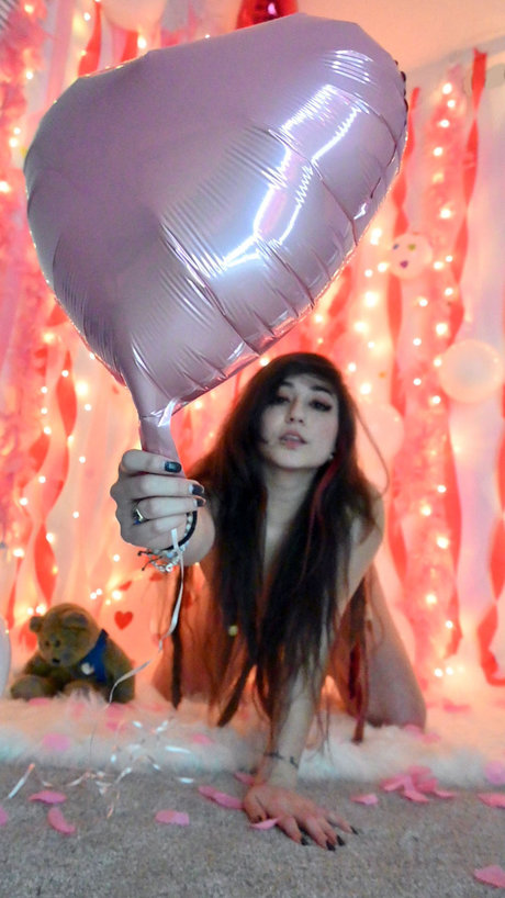 Not so anonymous nell pornstar images