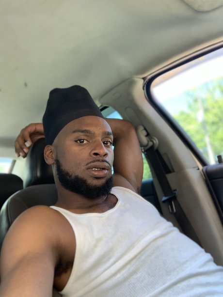 1200mike exclusive model photos