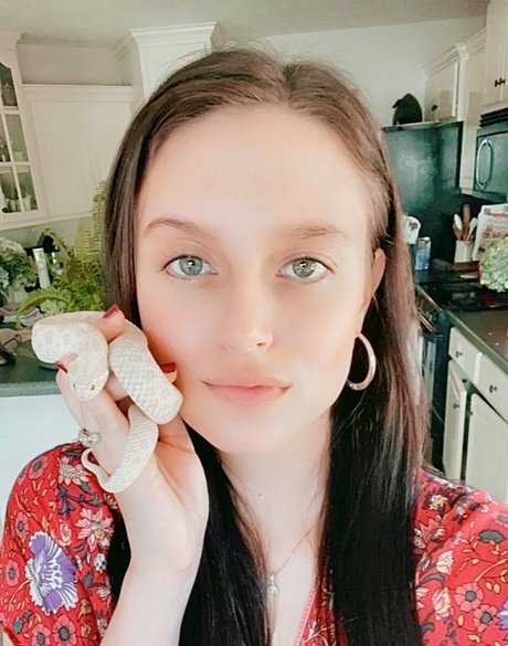 Grey Lenevn pornstar nudes pics