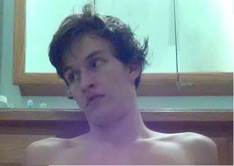 Nolan Visure porn model pics