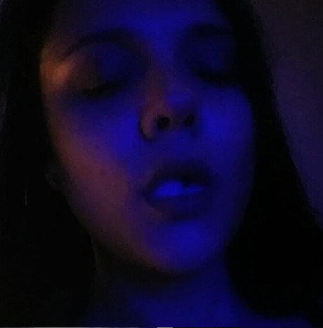 Noirgasm model nudes photo