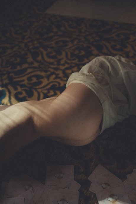 clariza pretty actress image