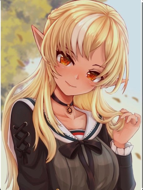 Nixie Rose pornstar best img