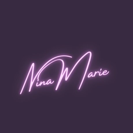 NinaMarieBaby model art archive