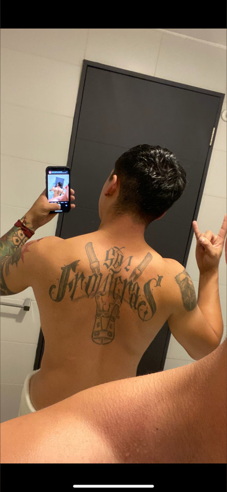 Matias Andres pretty pornstar galleries