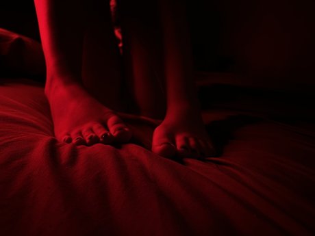 Nikki Rubia naked star image