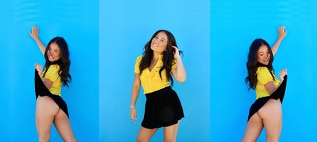 Elite Page of NikkiDavisXO pornstar exclusive photo