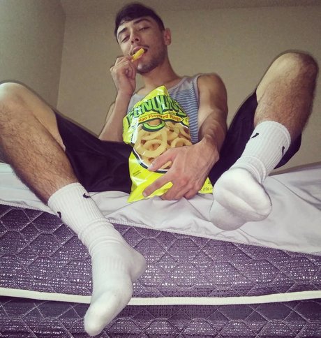 _XIST JAY adult model image