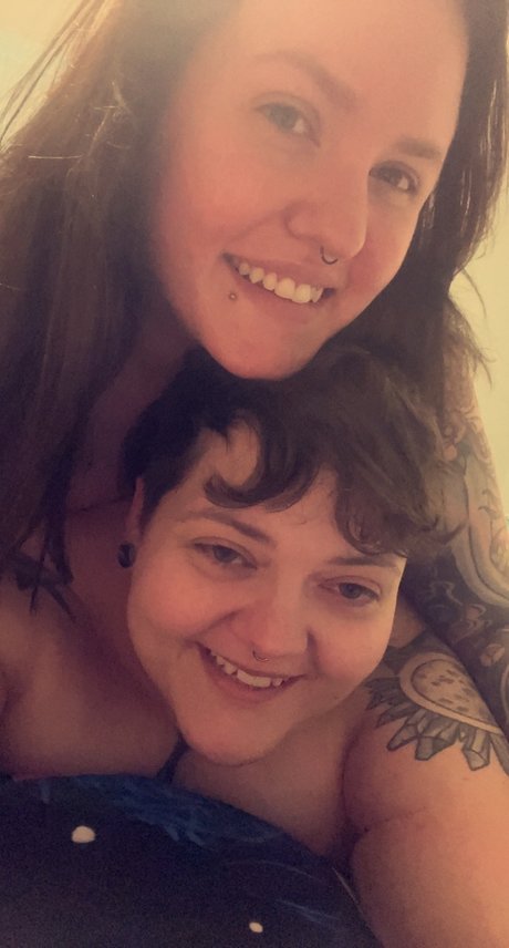 PearlieLynn amp ampBama nice pornstar gallery