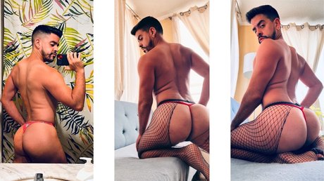 Paul Alexander pornstar nude photos