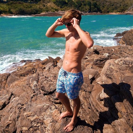 Juancito_ nice pornstar image