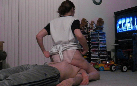 SexyforU exclusive model gallery