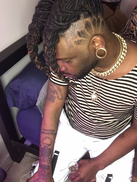 Pat McCam pornstar xxx images