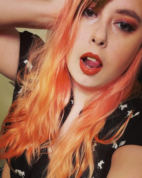 Dani Mikayla pornstar naked pic