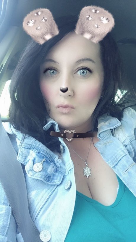 Liz Harrison perfect model archive