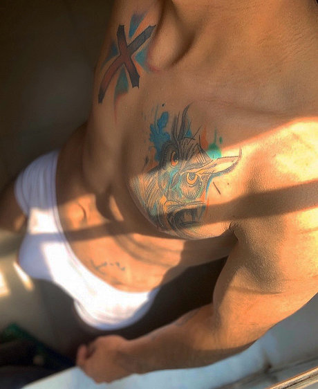 Ja ro Sanchez beautiful pornstar image