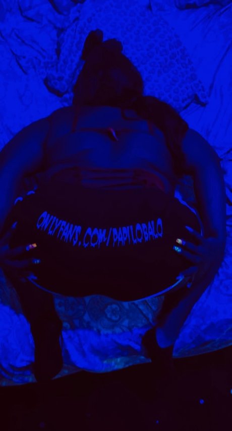 DomBalo art actress archive