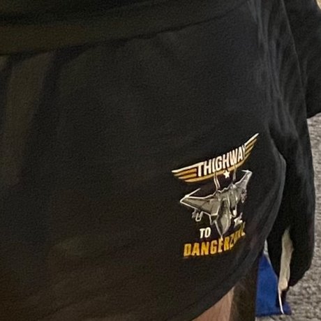 PapaWank model perfect pictures