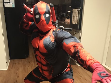 PapaWank star hot archive