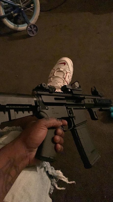 TherealdealDK_ beautiful star archive