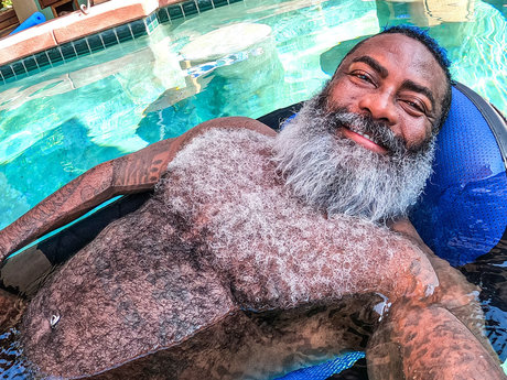 Papa Bear RN adult star photos