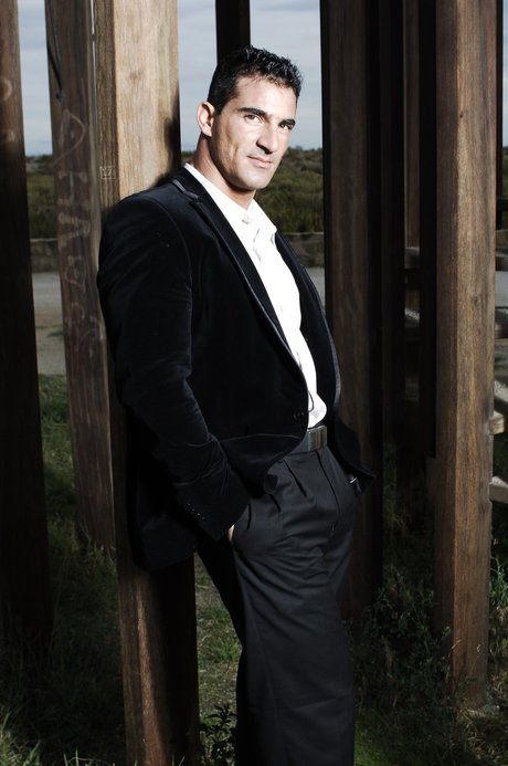 Paolo motivator pornstar nice gallery