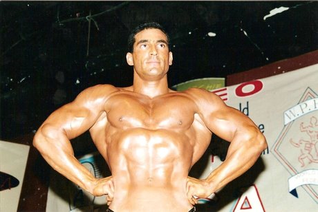 Paolo motivator star exclusive picture