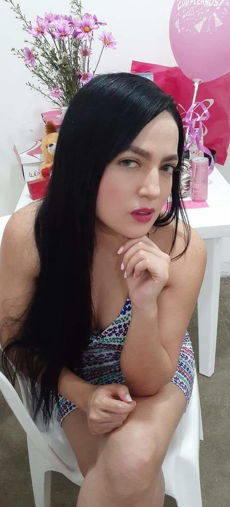Jenny Paola Rodriguez Perez pornstar best img