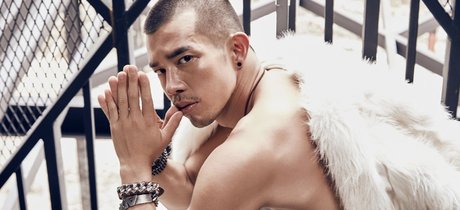 Panginaheals model picture