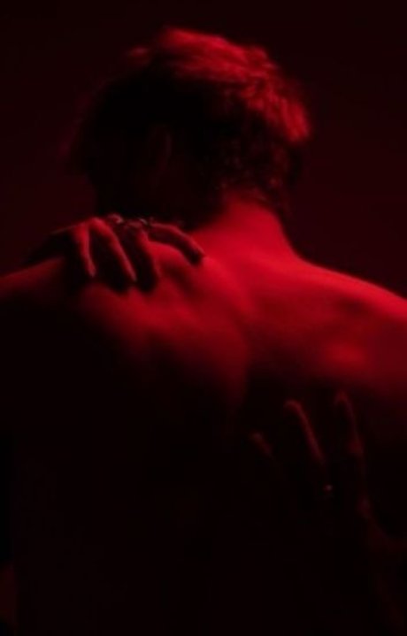 Mr Panda pornstar nudes pics