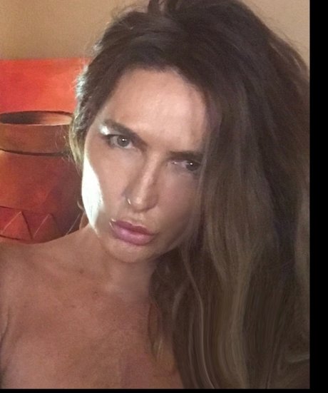 Paisley X star naked pics